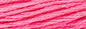 Luca-S Thread Cones - 59 / DMC 603 / Anchor 40