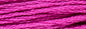 Luca-S Thread Cones - 69 / DMC 3607 / Anchor 87