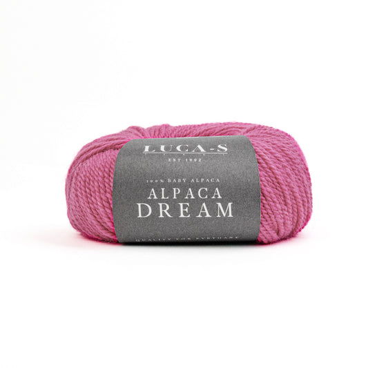 Luca-S Alpaca Dream Pack of 10 (0.5 KG)