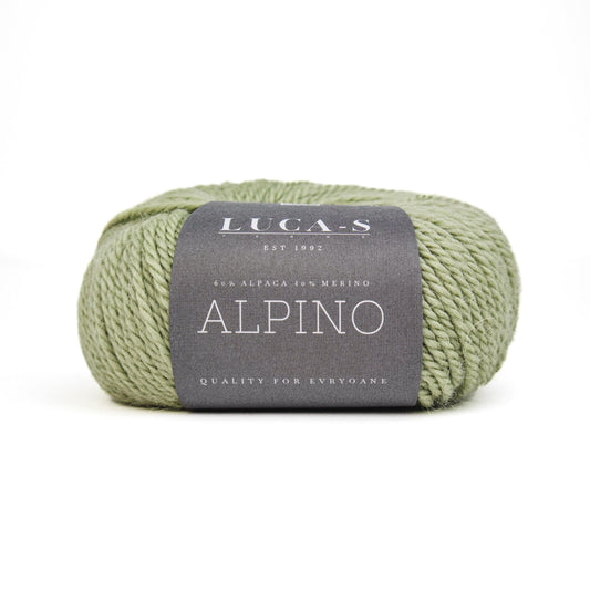 10 Pack Luca-S ALPINO