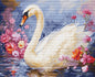 Cross Stitch Kit Luca-S - Lovey, BU5110