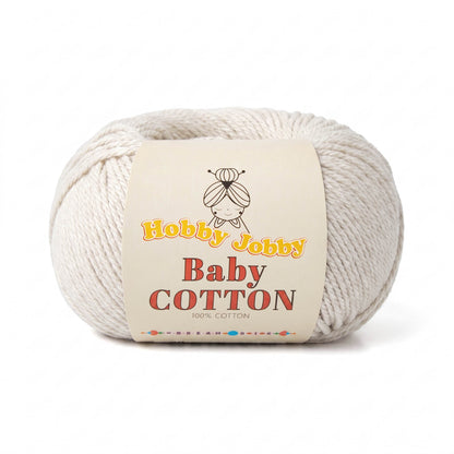 10 Pack Baby Cotton