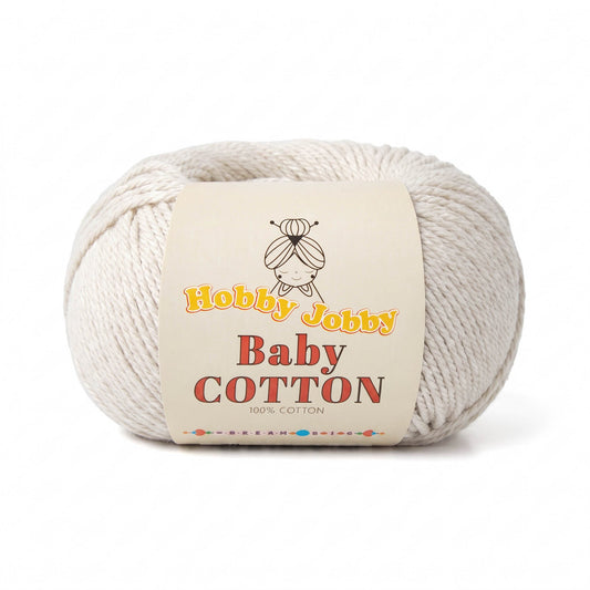 10 Pack Baby Cotton