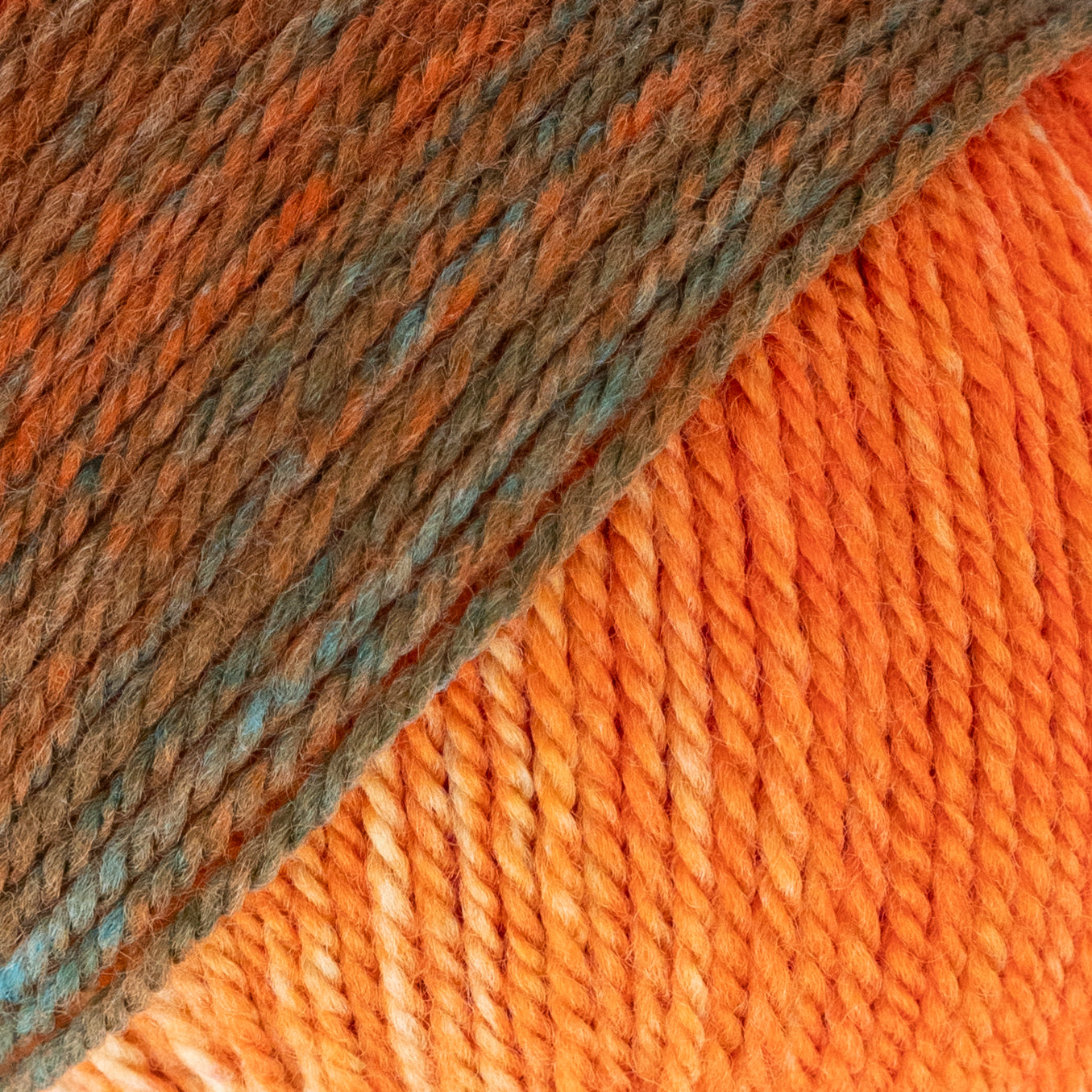 Luca-S Yarns ECLIPSE - Pack of 10 (0.5 KG)