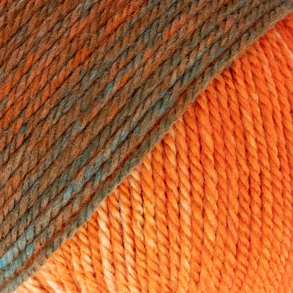 Luca-S Yarns ECLIPSE - Pack of 10 (0.5 KG)