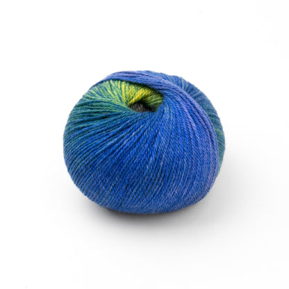 Luca-S Yarns ECLIPSE - Pack of 10 (0.5 KG)