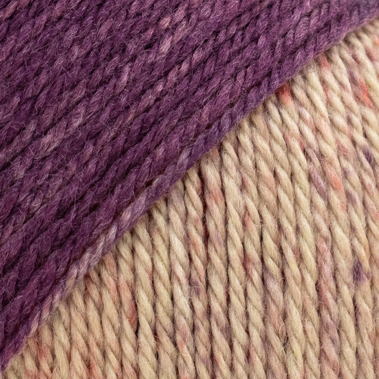 Luca-S Yarns ECLIPSE - Pack of 10 (0.5 KG)