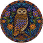 Cross Stitch Kit HobbyJobby - Night Owl