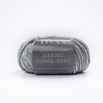 Luca-S Super-Soft Merino Pack of 10 (0.5 KG)