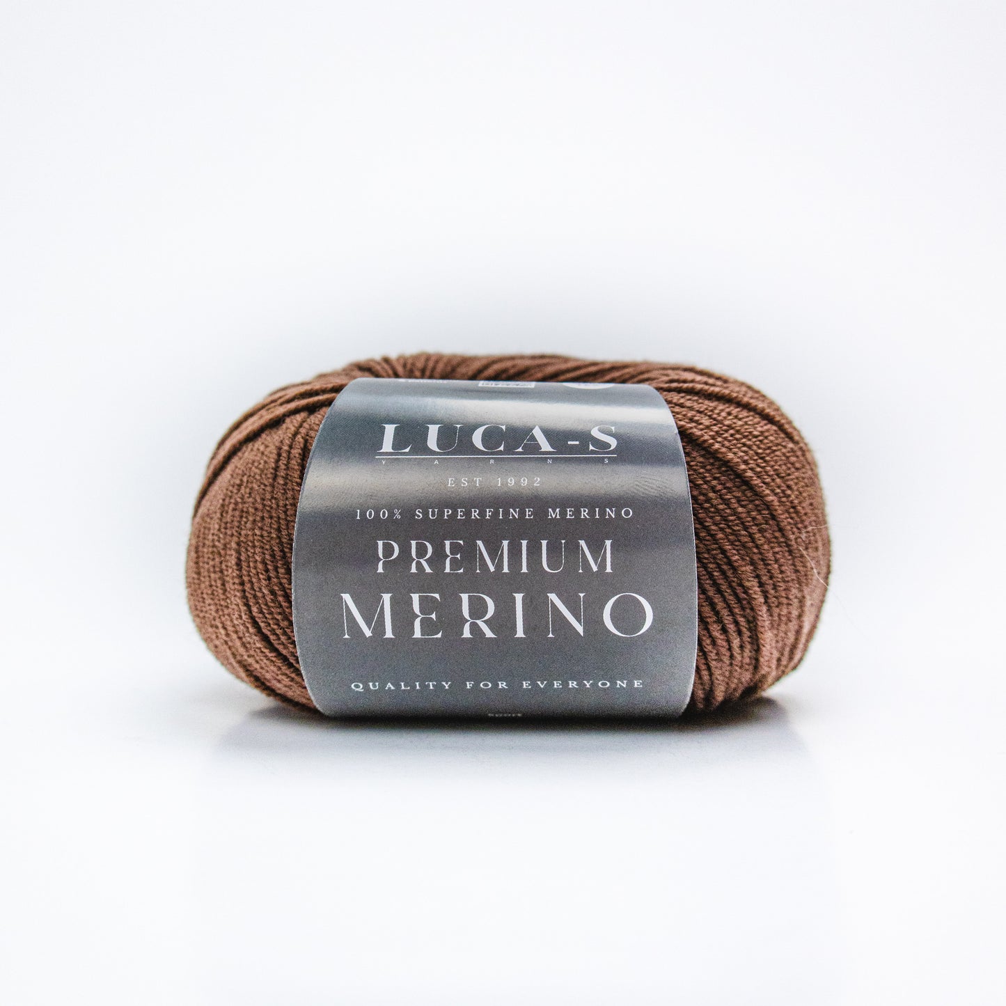 Luca-S Premium Merino Pack of 10 (0.5 KG)