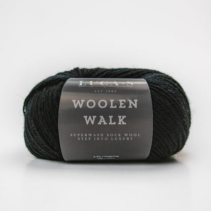 Luca-S WoolenWalk Merino Pack of 10 (0.5 KG)