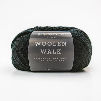 Luca-S WoolenWalk Merino Pack of 10 (0.5 KG)