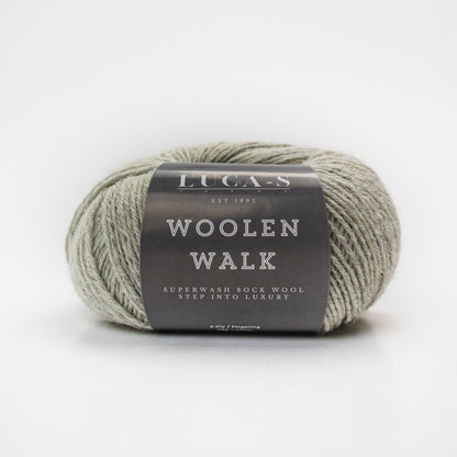 Luca-S WoolenWalk Merino Pack of 10 (0.5 KG)