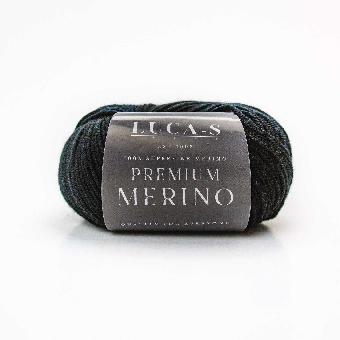 Luca-S Premium Merino Pack of 10 (0.5 KG)