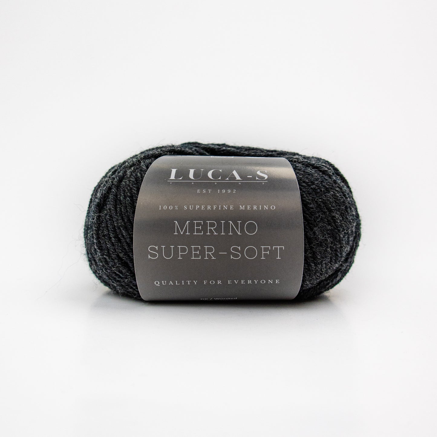 Luca-S Super-Soft Merino Pack of 10 (0.5 KG)