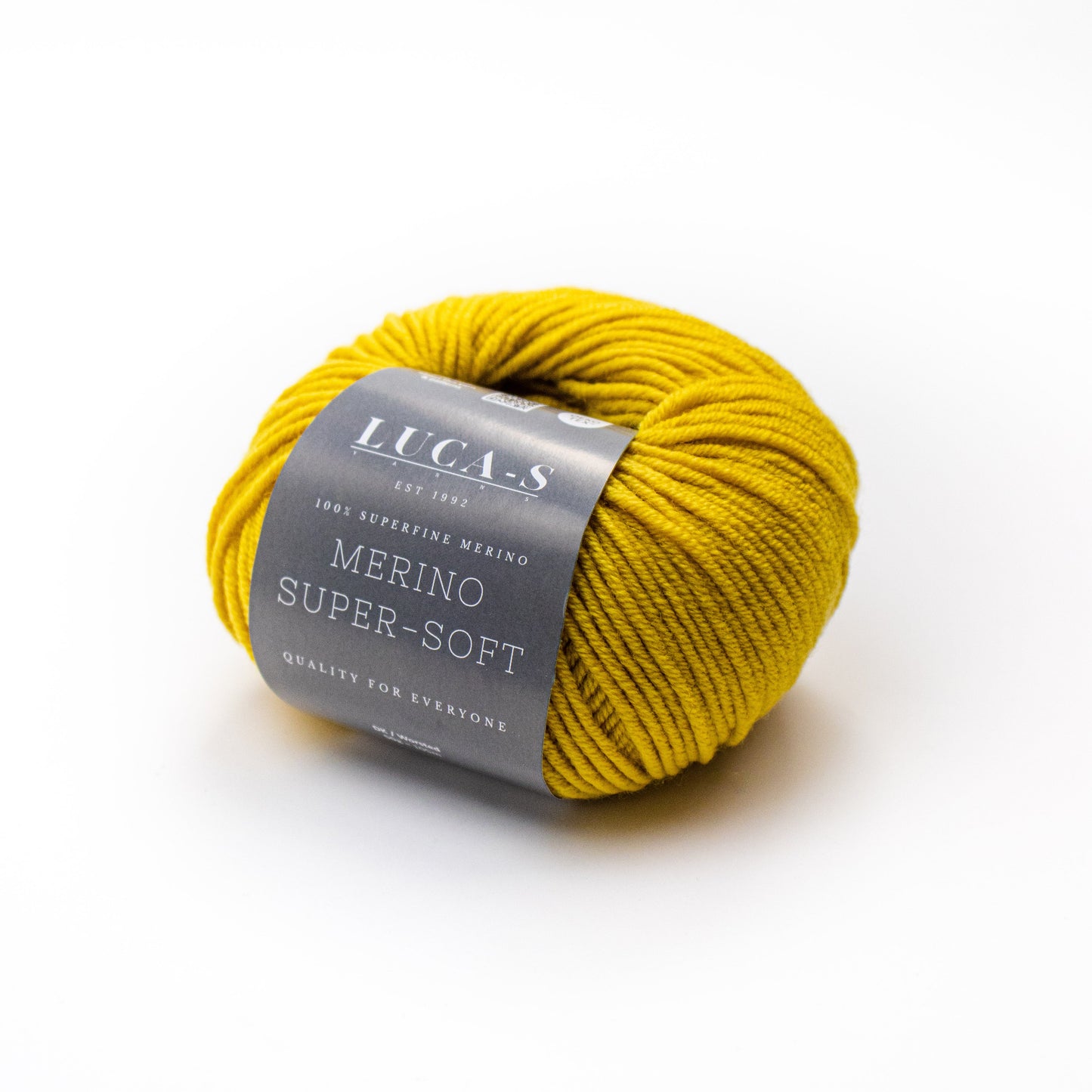 Luca-S Super-Soft Merino Pack of 10 (0.5 KG)