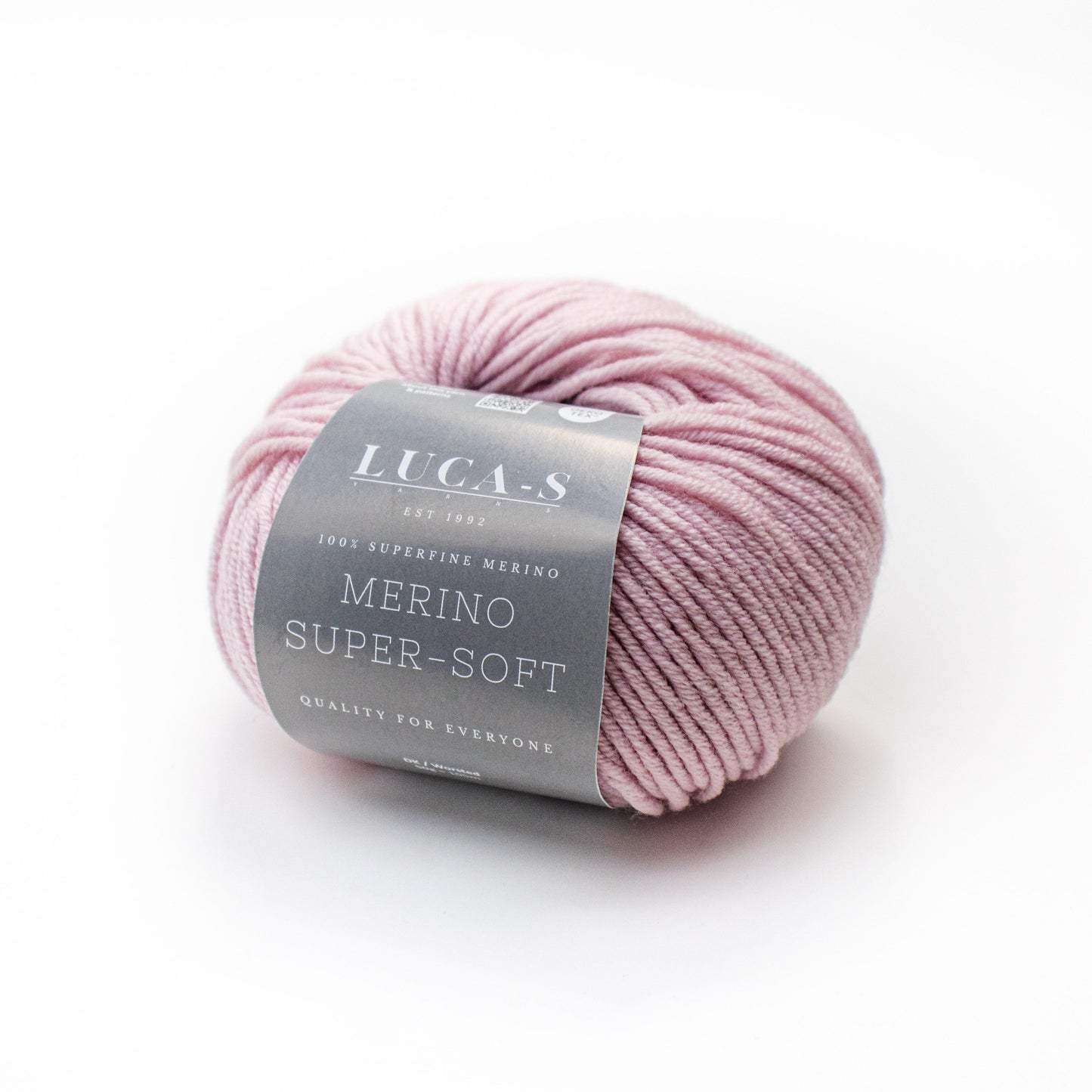 Luca-S Super-Soft Merino Pack of 10 (0.5 KG)