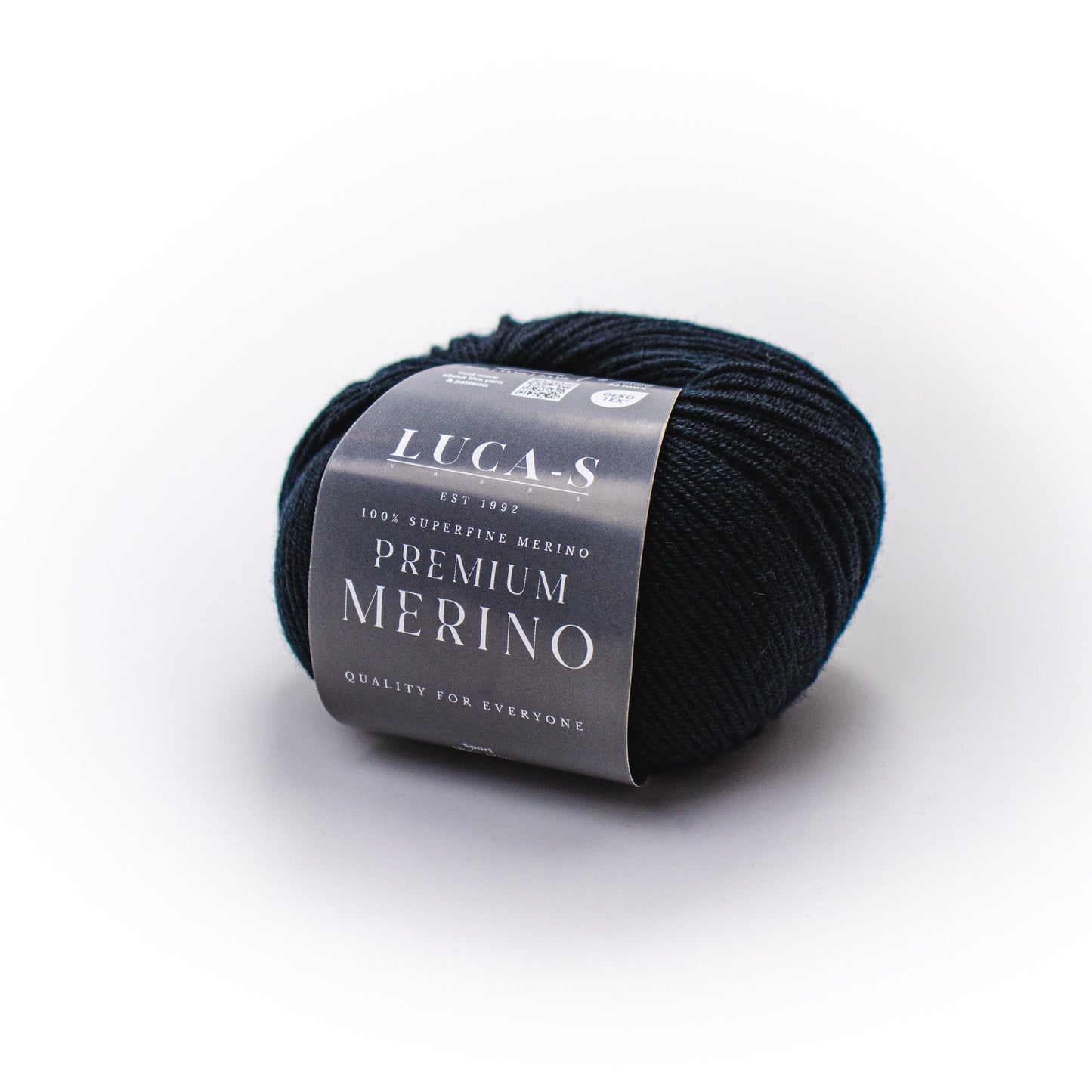 Luca-S Premium Merino Pack of 10 (0.5 KG)