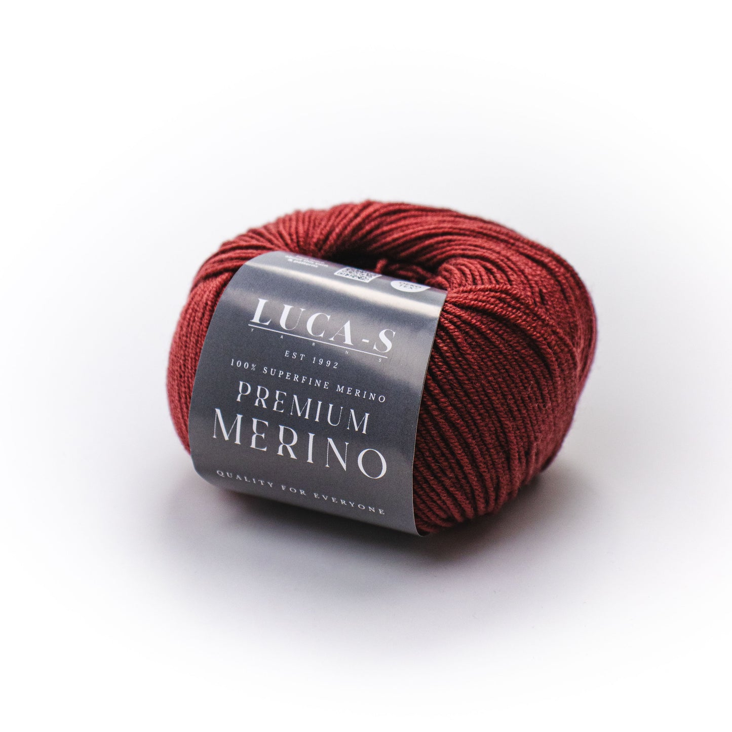 Luca-S Premium Merino Pack of 10 (0.5 KG)