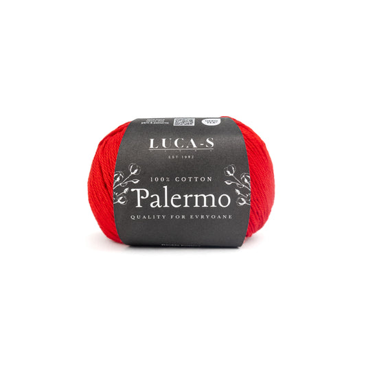 Luca-S Palermo 5 Pack