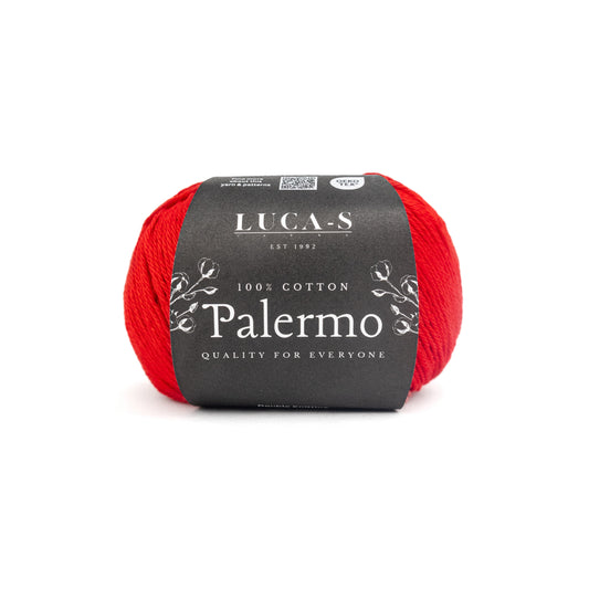 Luca-S Palermo 5 Pack