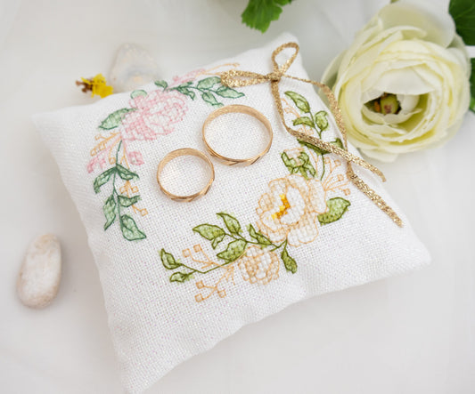 Wedding Kit Luca-S - Your Wedding Rose, W01