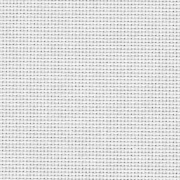 Aida 11 Count Zweigart Needlework Fabric Perl-Aida, Color 100 (Snow White) Fabric - HobbyJobby