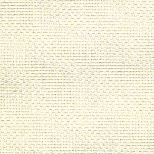 Aida 11 Ct. Zweigart Needlework Fabric Perl-Aida, Color 264 (Cream) Fabric - HobbyJobby