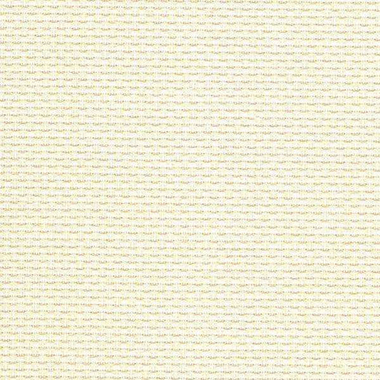 Aida 11 Ct. Zweigart Needlework Fabric Perl-Aida, Color 264 (Cream) Fabric - HobbyJobby