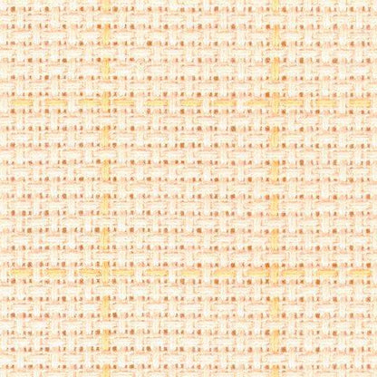Aida 18 Count Zweigart Needlework Fabric color 2169 - Easy Grid Fabric Fabric - HobbyJobby