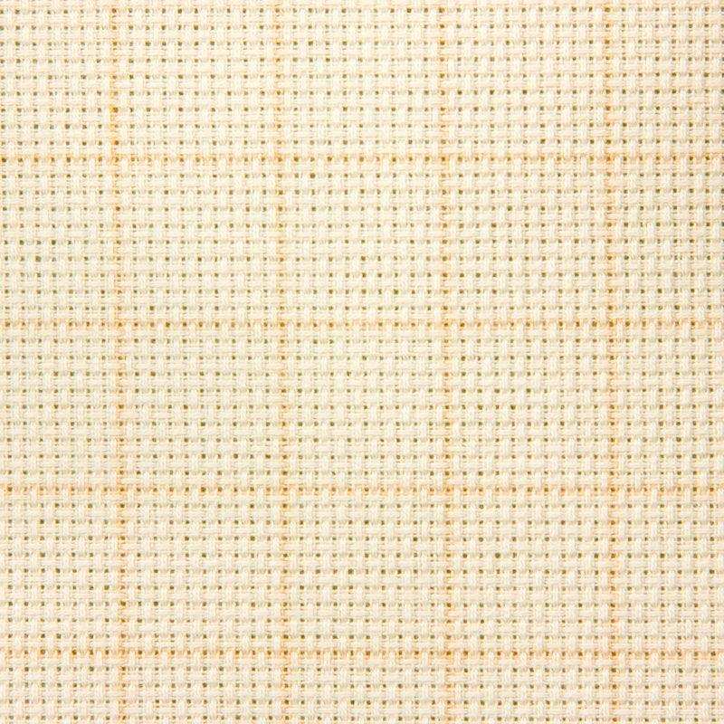 Aida 18 Count Zweigart Needlework Fabric color 2169 - Easy Grid Fabric Fabric - HobbyJobby