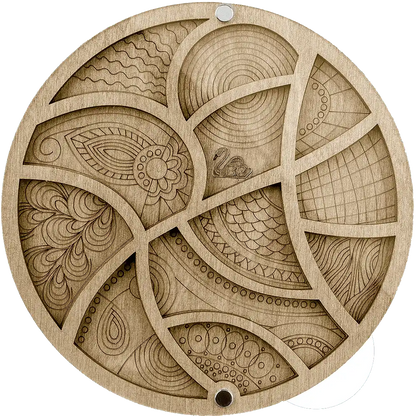 Bead Organizer - Bead Storage Box with Transparent Cover Wonderland Crafts Bead Organizers - HobbyJobby