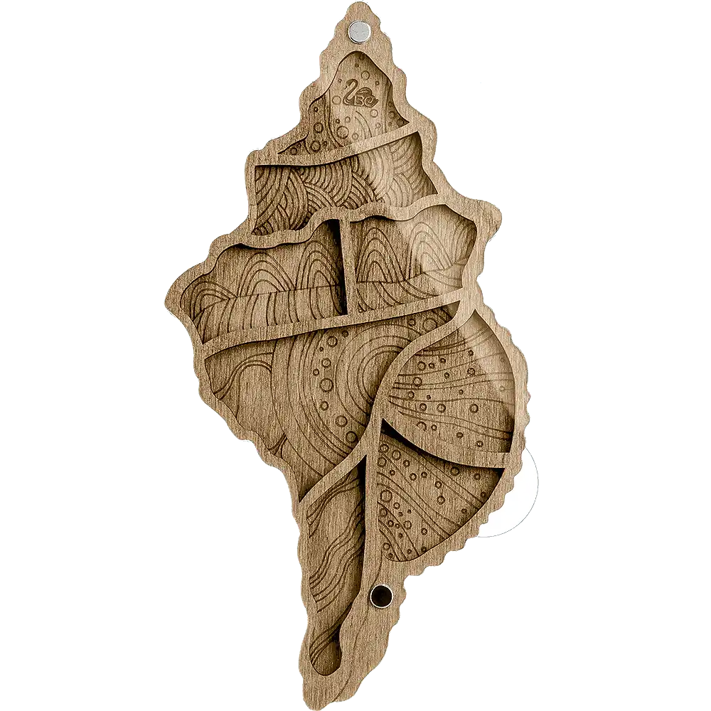 Bead Organizer - Bead Storage Box with Transparent Cover Wonderland Crafts Bead Organizers - HobbyJobby