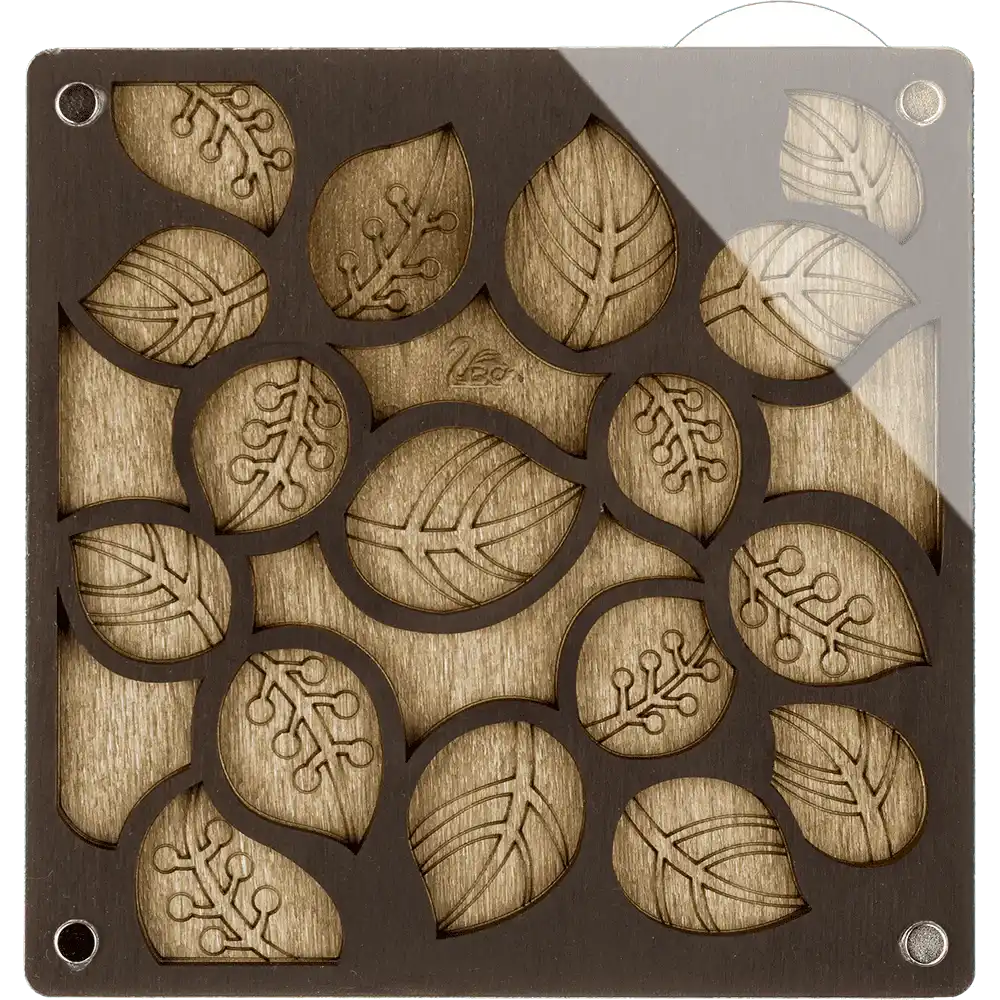 Bead Organizer - Bead Storage Box with Transparent Cover Wonderland Crafts Bead Organizers - HobbyJobby