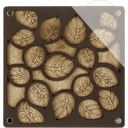 Bead Organizer - Bead Storage Box with Transparent Cover Wonderland Crafts Bead Organizers - HobbyJobby