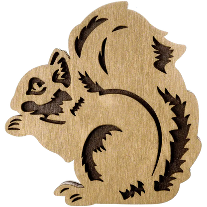 Bead organizer with wooden cover FLZB-100 Wonderland Crafts Bead Organizers - HobbyJobby