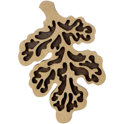 Bead organizer with wooden cover FLZB-102 Wonderland Crafts Bead Organizers - HobbyJobby