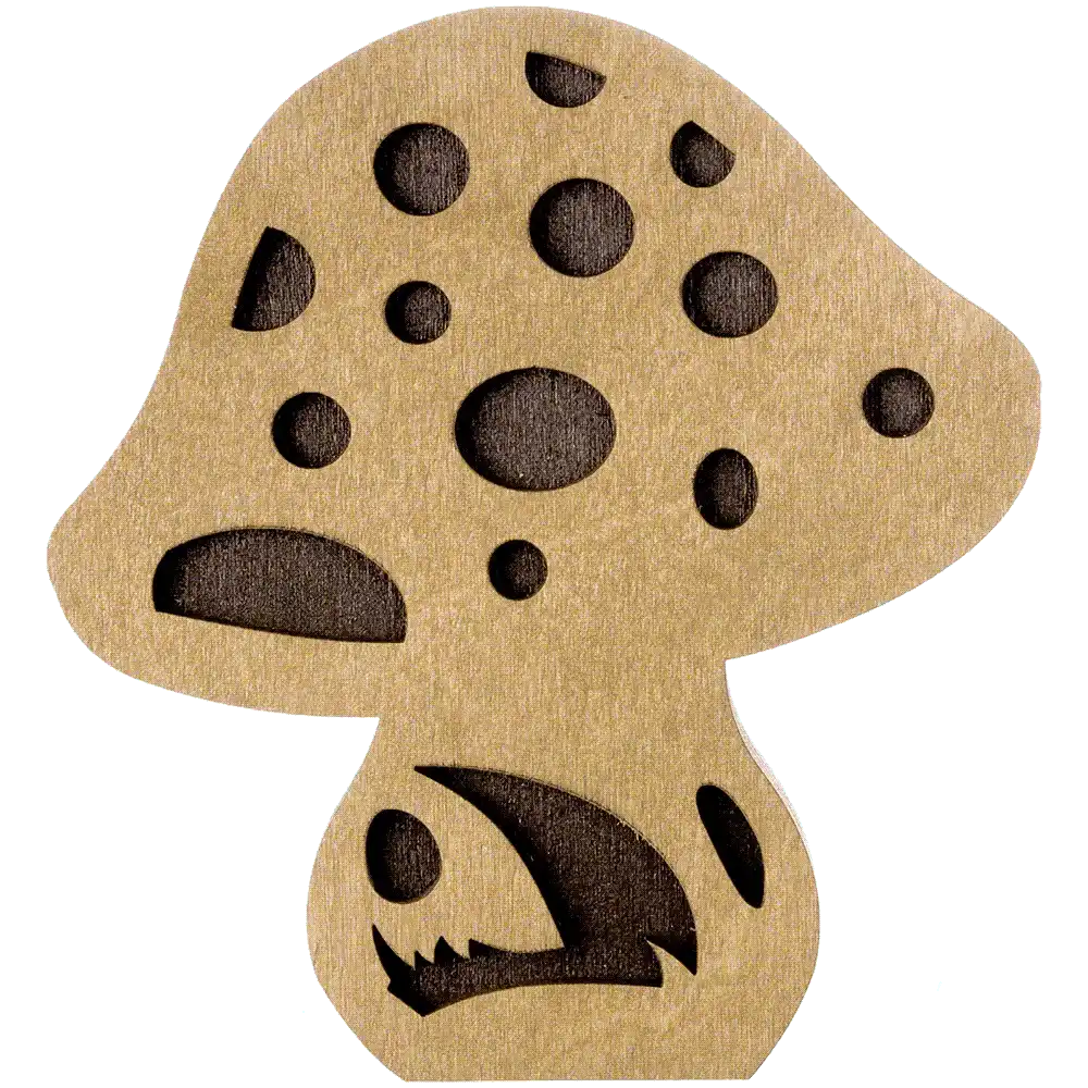 Bead organizer with wooden cover FLZB-103 Wonderland Crafts Bead Organizers - HobbyJobby