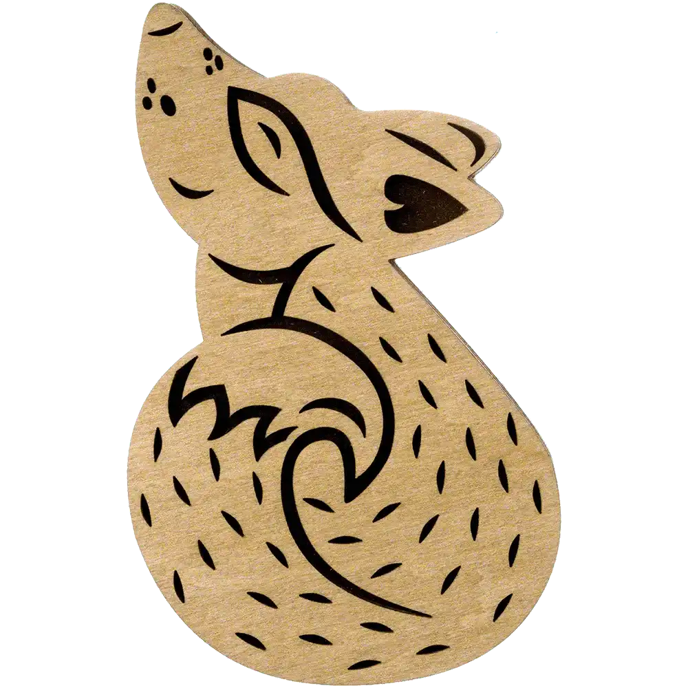 Bead organizer with wooden cover FLZB-104 Wonderland Crafts Bead Organizers - HobbyJobby