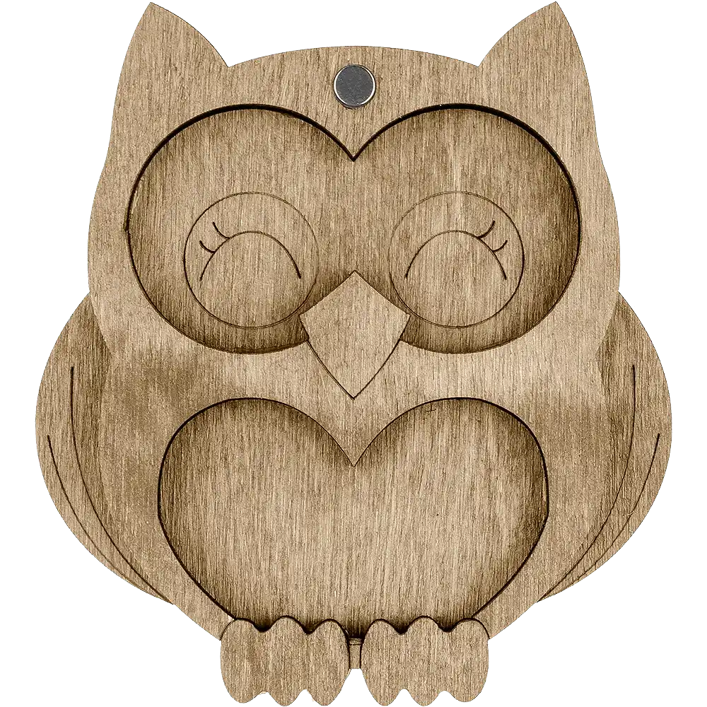 Bead organizer without cover FLZB-014 Wonderland Crafts Bead Organizers - HobbyJobby