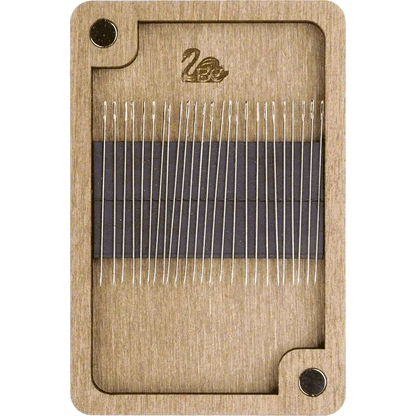 Box for handicraft FLZB(N)-040 Wonderland Crafts Organizer Box - HobbyJobby