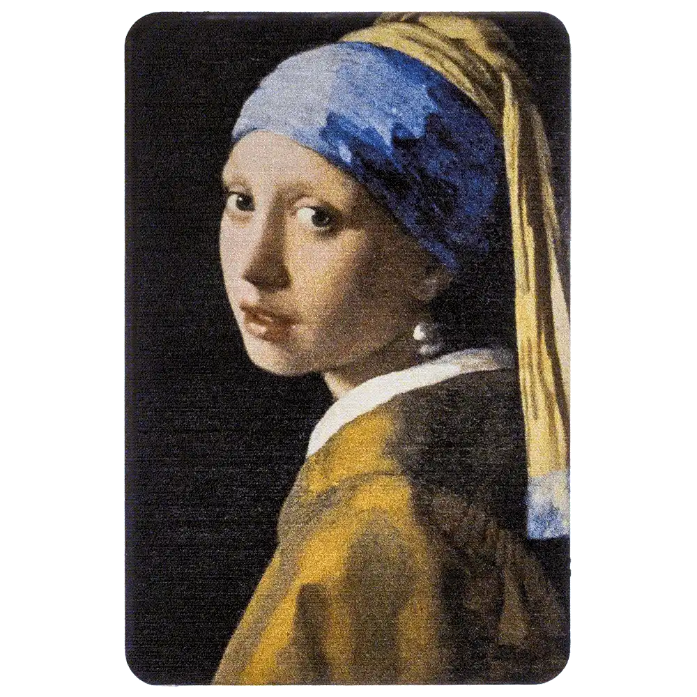 Box for handicraft FLZB(N)-077 Wonderland Crafts Organizer Box - HobbyJobby