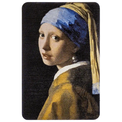 Box for handicraft FLZB(N)-077 Wonderland Crafts Organizer Box - HobbyJobby