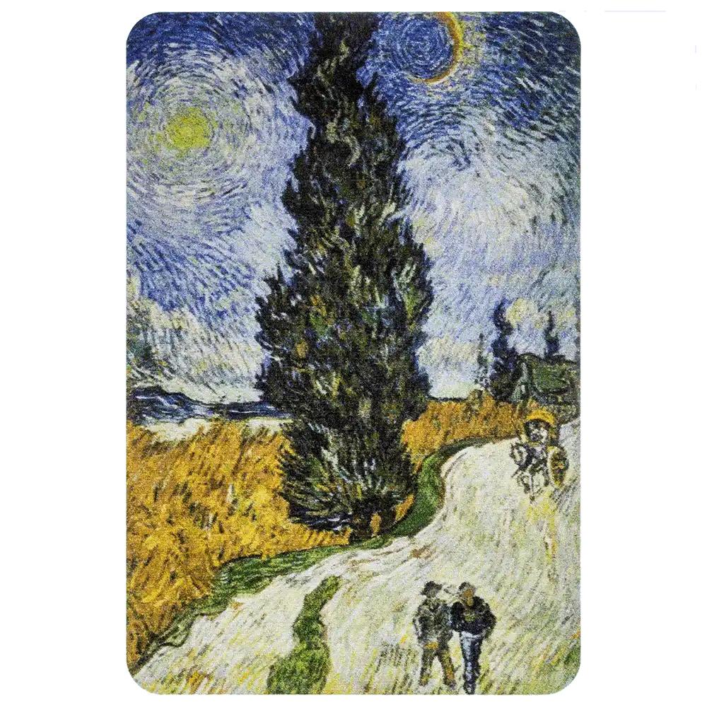 Box for handicraft FLZB(N)-080 Wonderland Crafts Organizer Box - HobbyJobby