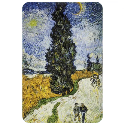 Box for handicraft FLZB(N)-080 Wonderland Crafts Organizer Box - HobbyJobby