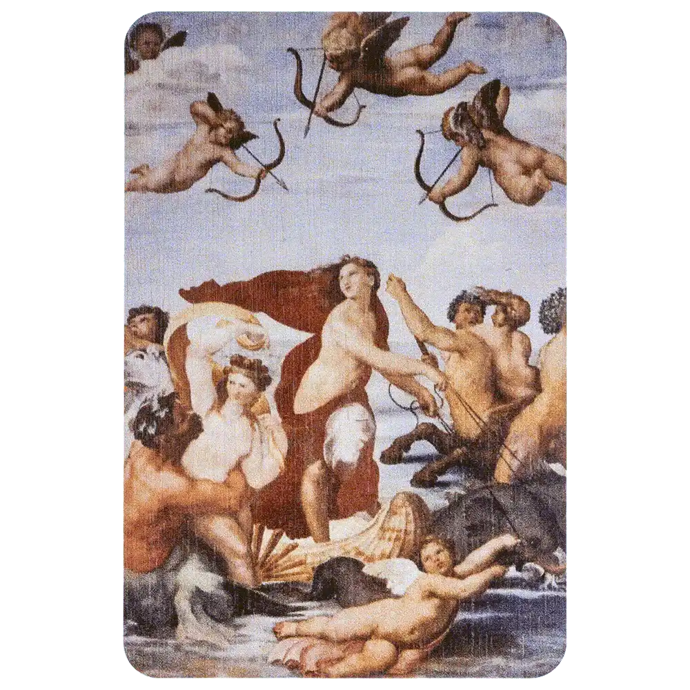 Box for handicraft FLZB(N)-082 Wonderland Crafts Organizer Box - HobbyJobby