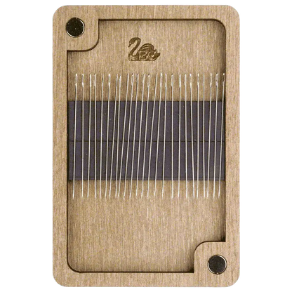 Box for handicraft FLZB(N)-082 Wonderland Crafts Organizer Box - HobbyJobby