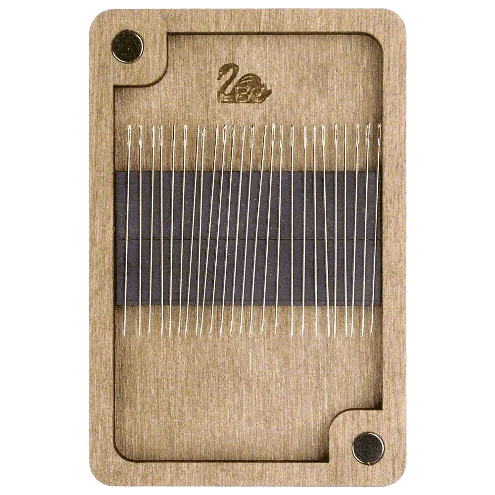 Box for handicraft FLZB(N)-085 Wonderland Crafts Organizer Box - HobbyJobby