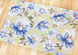 Cross Stitch Kit Luca-S CB003 Decorative Mat Carpet Kits - HobbyJobby