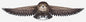 Cross Stitch Kit Luca-S - The Owl, CD005 - Luca-S Cross Stitch Kits